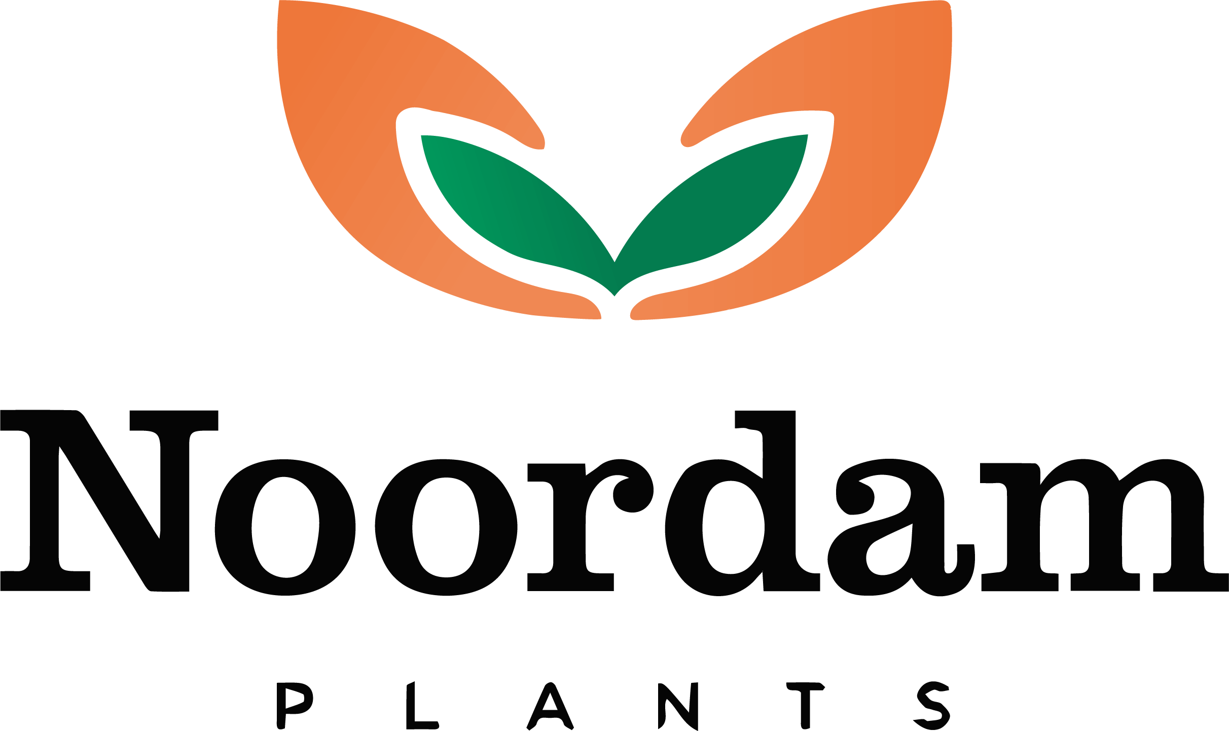 RED Horticulture LED lighting customer Noordam young plants logo 2