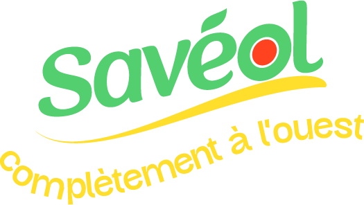 RED Horticulture LED lighting customer Saveol, coopérative agricole logo 2