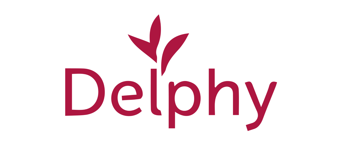 RED Horticulture LED light solutions partner Delphy Improvement logo