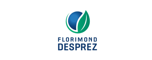 RED Horticulture LED lighting customer Florimond Desprez