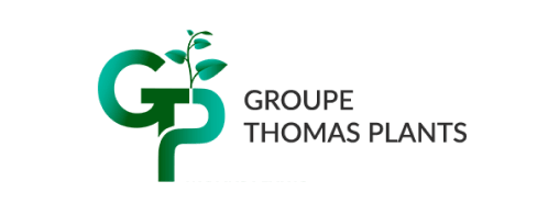 RED Horticulture LED lighting customer Groupe Thomas Plants young plants