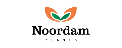 RED Horticulture LED lighting customer Noordam young plants