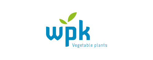 RED Horticulture LED lighting customer WPK vegetable plants young plants