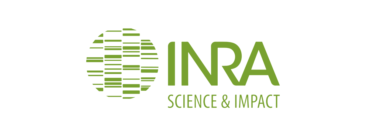 Logo INRA, partenaire RED Horticulture