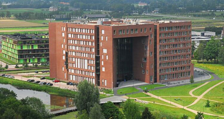 La Wageningen Université, aux Pays-Bas, nouveau partenaire de recherche de RED Horticulture.