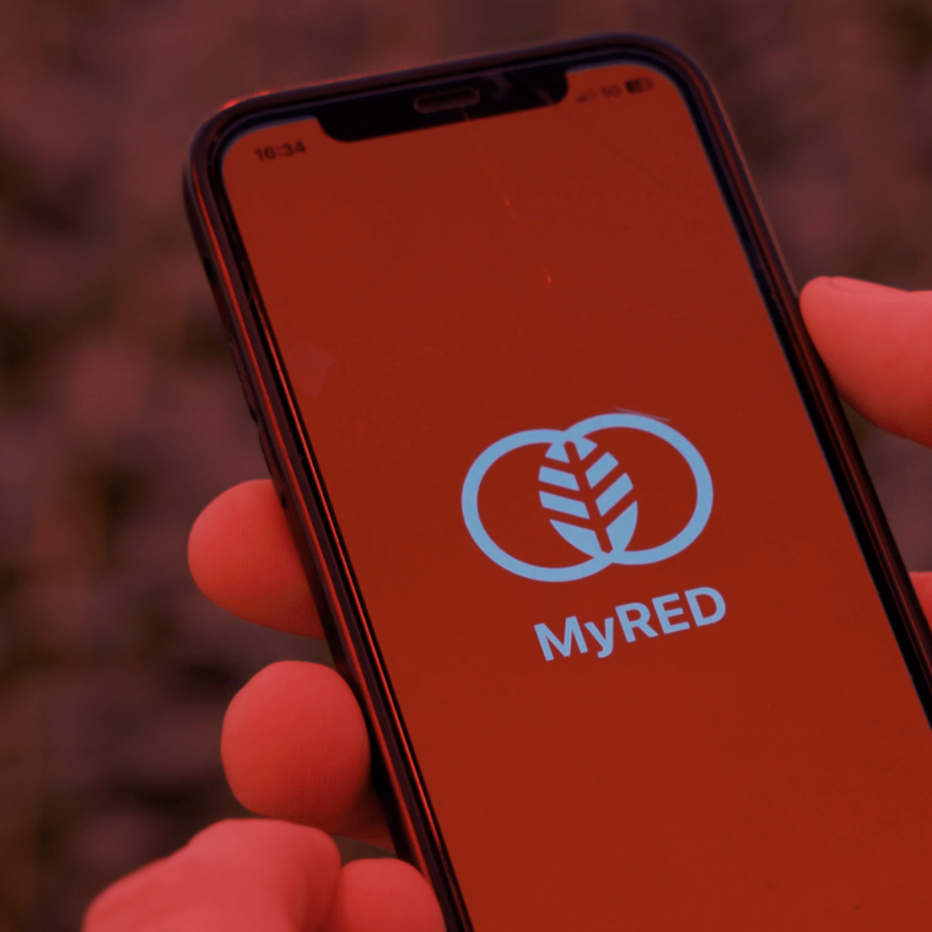 MyRED - The next generation in LED control for horticulture