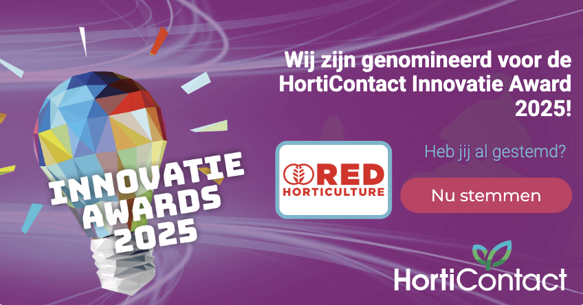 HortiContact Innovation Nomination Smart Dimming